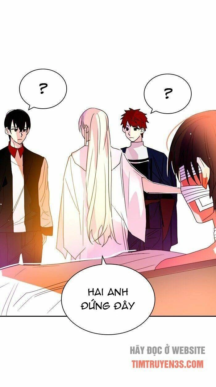 Huyết Nghiệp Kị Sĩ Chuyển Sinh Chapter 7 - 10