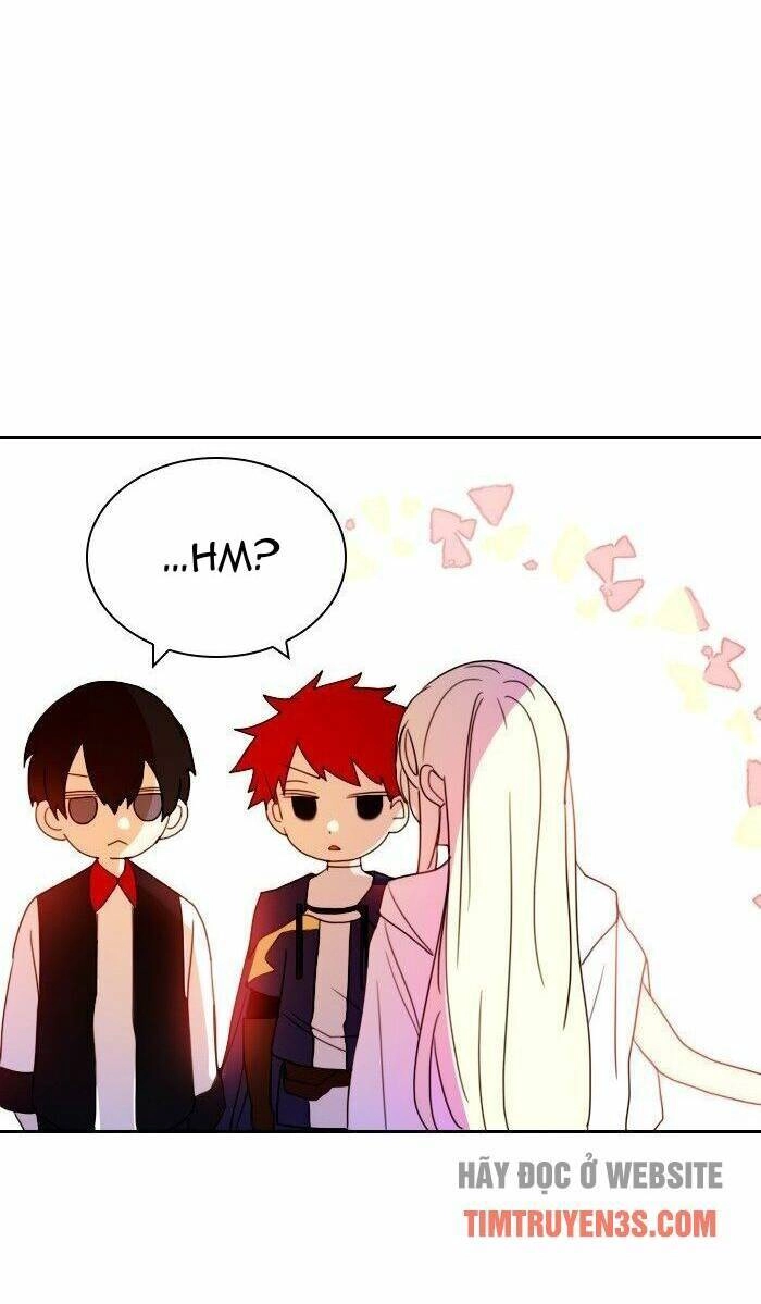 Huyết Nghiệp Kị Sĩ Chuyển Sinh Chapter 7 - 12