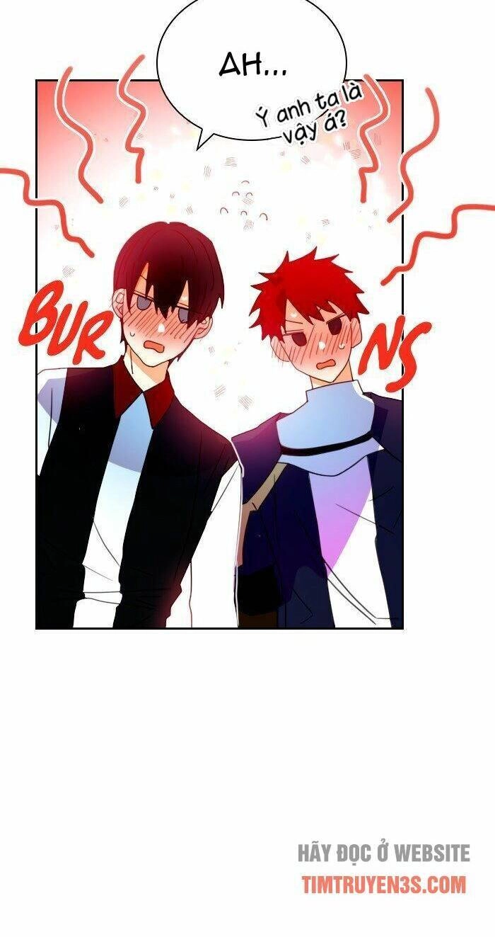 Huyết Nghiệp Kị Sĩ Chuyển Sinh Chapter 7 - 14