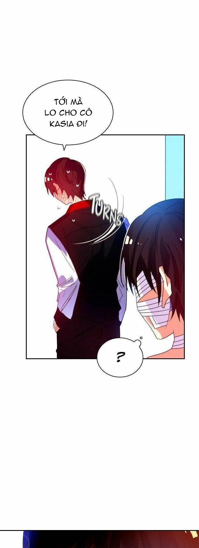 Huyết Nghiệp Kị Sĩ Chuyển Sinh Chapter 7 - 15