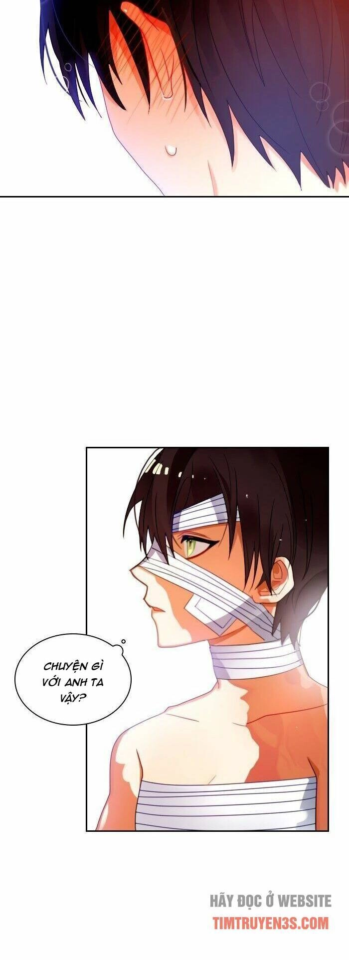 Huyết Nghiệp Kị Sĩ Chuyển Sinh Chapter 7 - 16