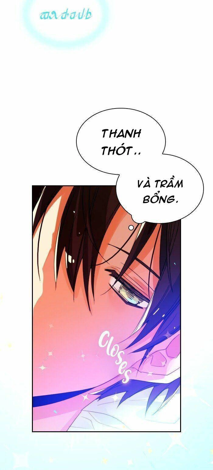 Huyết Nghiệp Kị Sĩ Chuyển Sinh Chapter 7 - 29