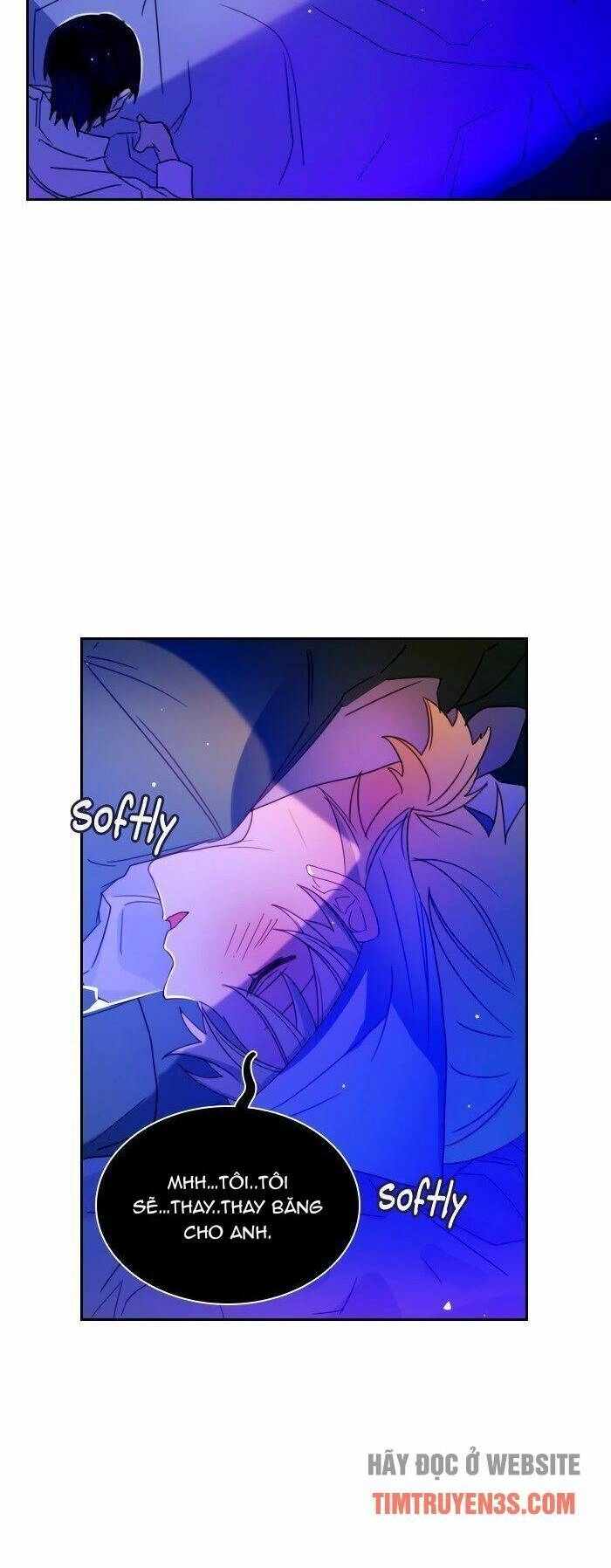 Huyết Nghiệp Kị Sĩ Chuyển Sinh Chapter 7 - 34