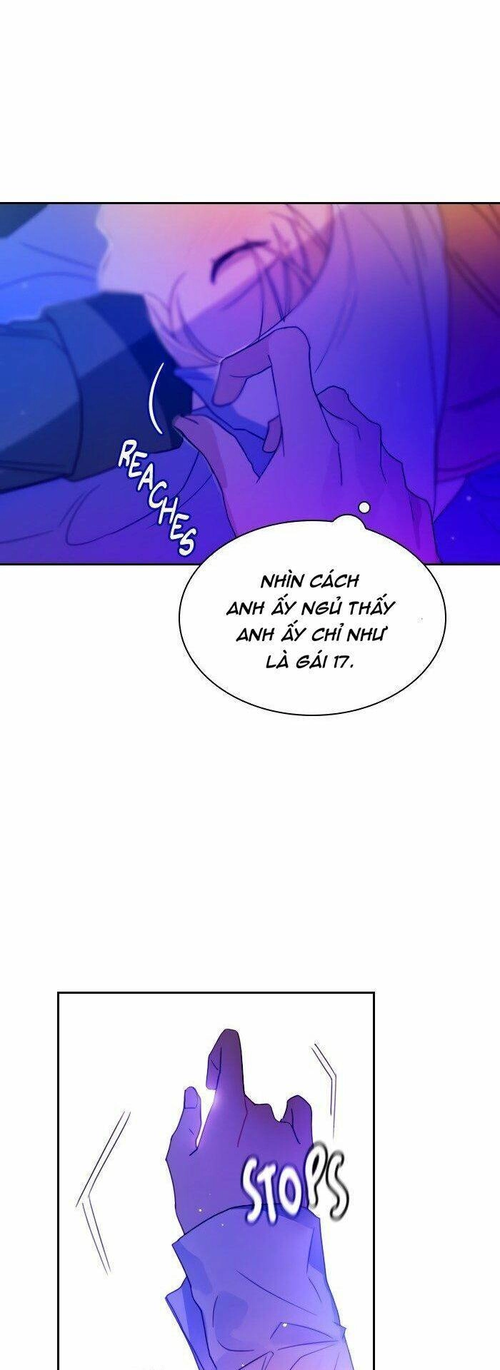 Huyết Nghiệp Kị Sĩ Chuyển Sinh Chapter 7 - 35