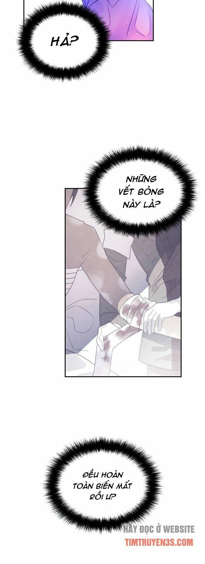 Huyết Nghiệp Kị Sĩ Chuyển Sinh Chapter 7 - 36