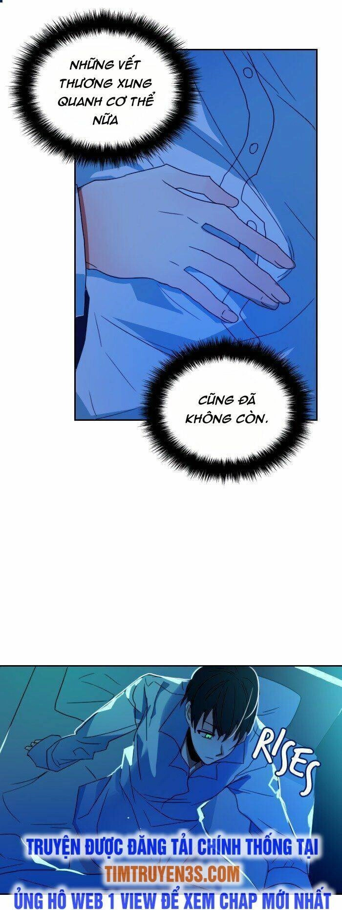 Huyết Nghiệp Kị Sĩ Chuyển Sinh Chapter 7 - 37