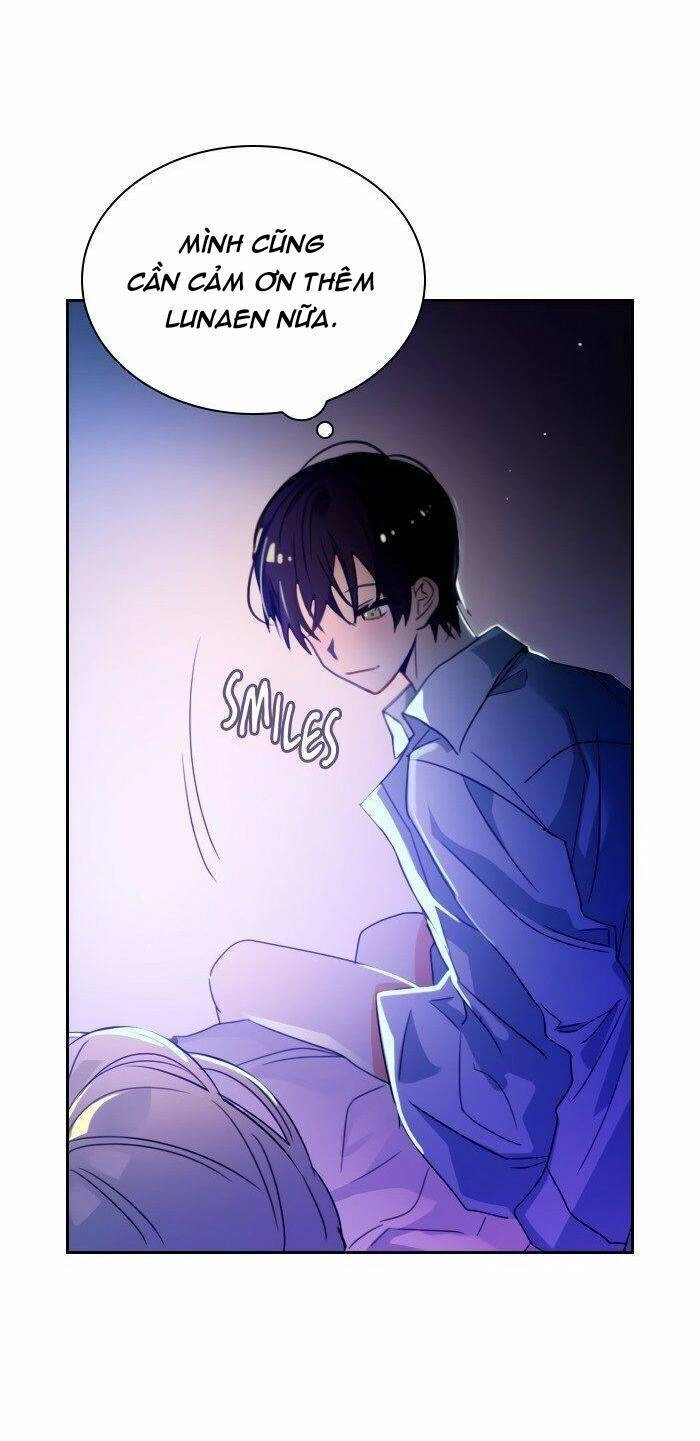 Huyết Nghiệp Kị Sĩ Chuyển Sinh Chapter 7 - 43