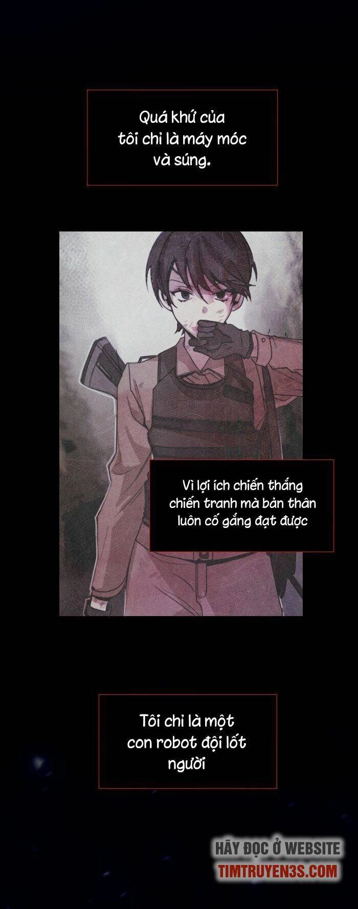 Huyết Nghiệp Kị Sĩ Chuyển Sinh Chapter 7 - 51