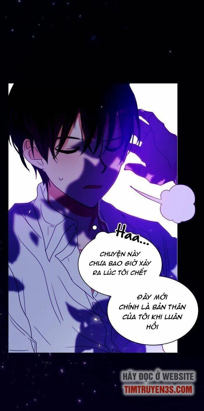 Huyết Nghiệp Kị Sĩ Chuyển Sinh Chapter 7 - 53