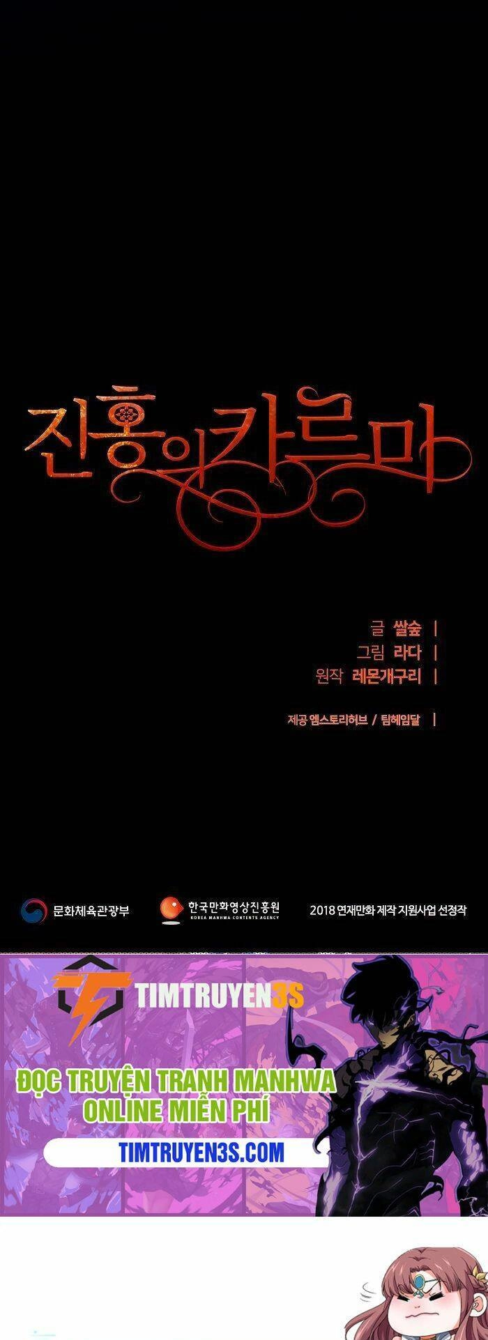 Huyết Nghiệp Kị Sĩ Chuyển Sinh Chapter 7 - 56