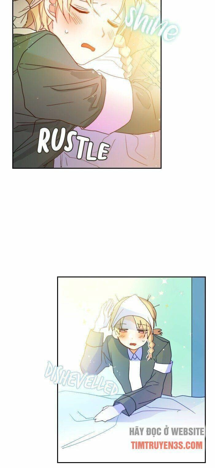 Huyết Nghiệp Kị Sĩ Chuyển Sinh Chapter 8 - 4