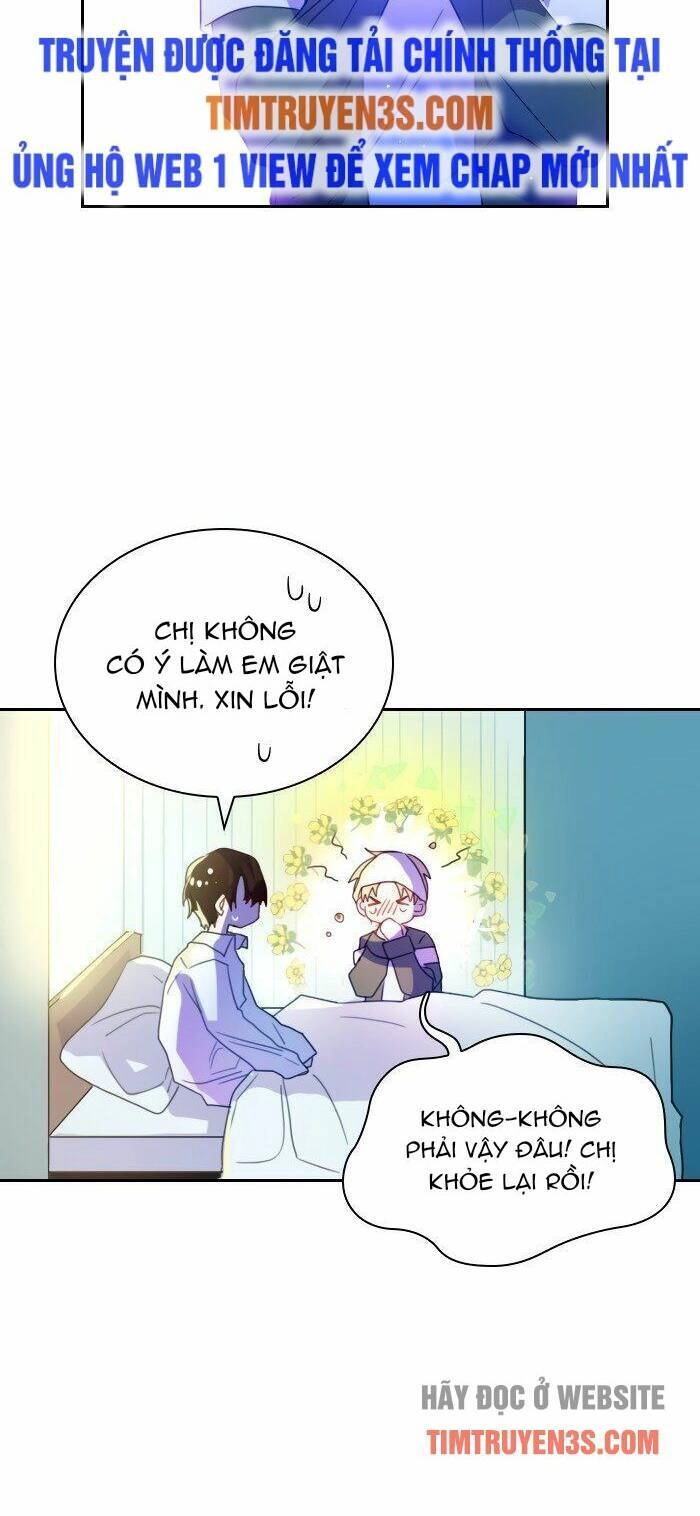 Huyết Nghiệp Kị Sĩ Chuyển Sinh Chapter 8 - 10