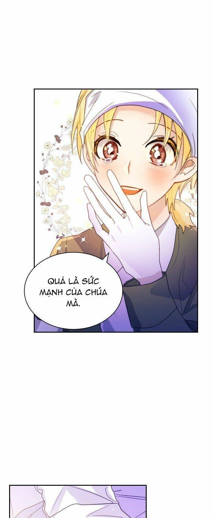 Huyết Nghiệp Kị Sĩ Chuyển Sinh Chapter 8 - 11