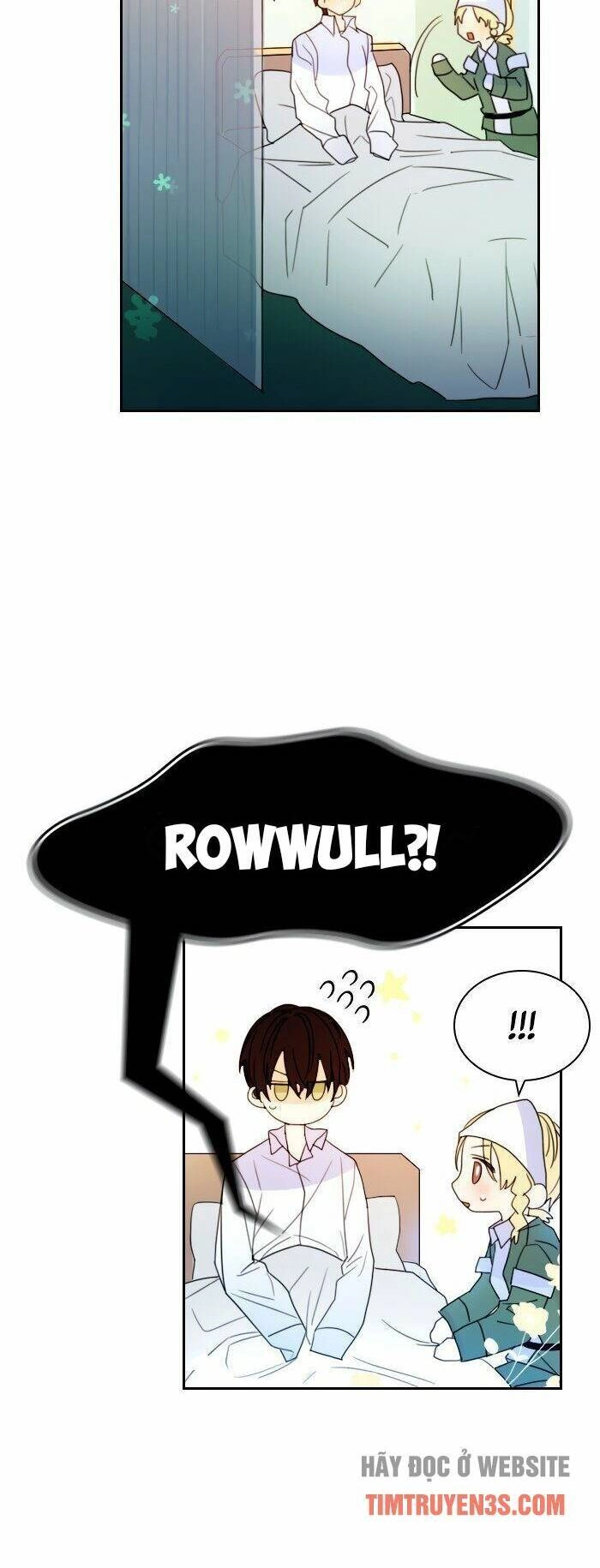 Huyết Nghiệp Kị Sĩ Chuyển Sinh Chapter 8 - 14