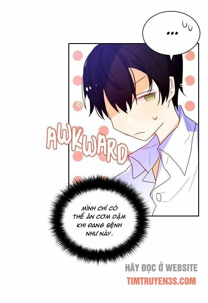 Huyết Nghiệp Kị Sĩ Chuyển Sinh Chapter 8 - 16