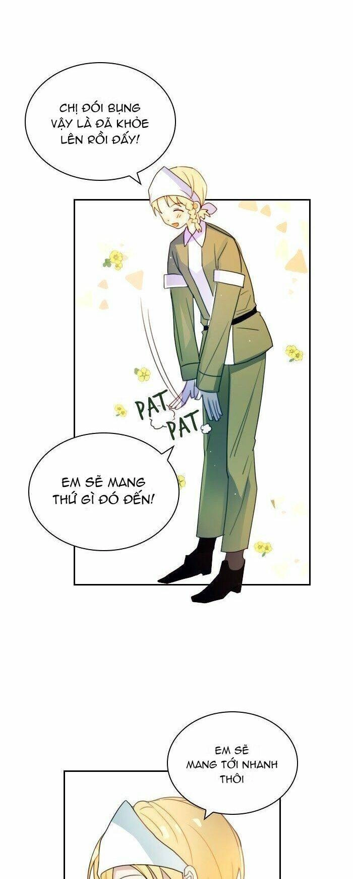 Huyết Nghiệp Kị Sĩ Chuyển Sinh Chapter 8 - 17