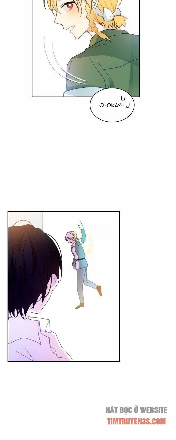 Huyết Nghiệp Kị Sĩ Chuyển Sinh Chapter 8 - 18