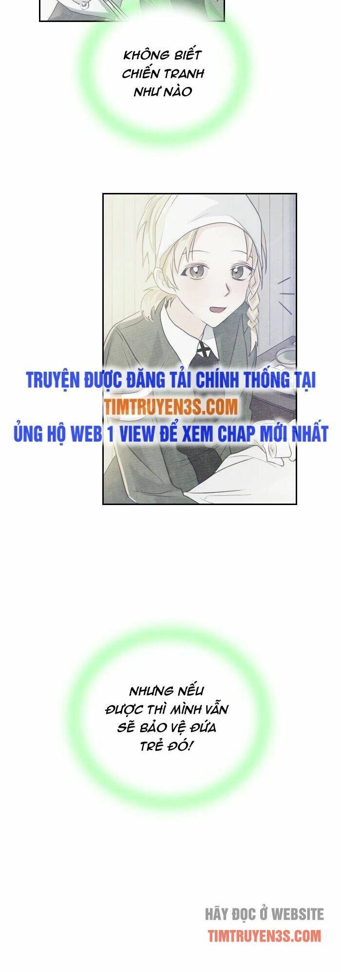 Huyết Nghiệp Kị Sĩ Chuyển Sinh Chapter 8 - 20