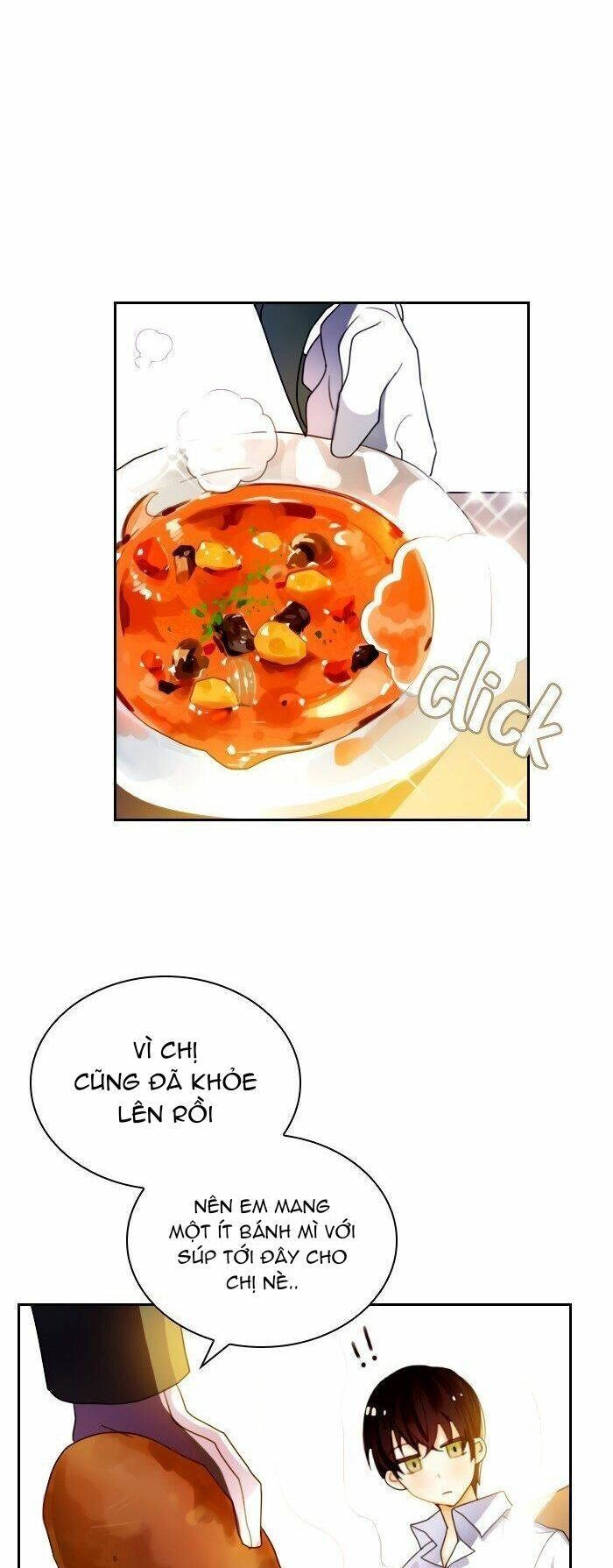 Huyết Nghiệp Kị Sĩ Chuyển Sinh Chapter 8 - 21