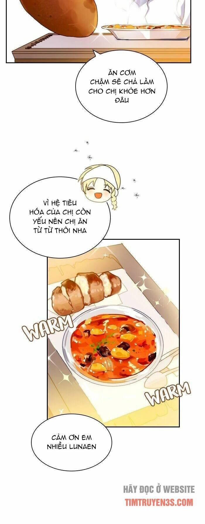 Huyết Nghiệp Kị Sĩ Chuyển Sinh Chapter 8 - 22