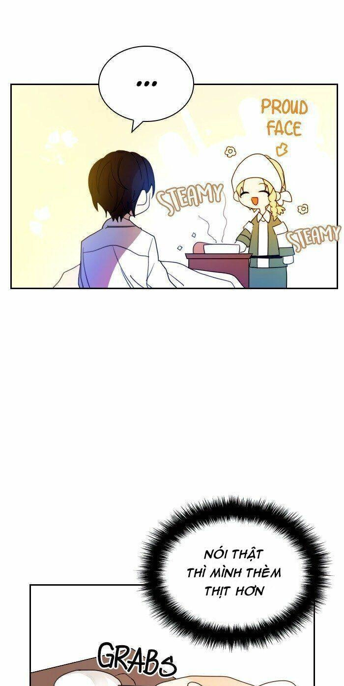 Huyết Nghiệp Kị Sĩ Chuyển Sinh Chapter 8 - 23