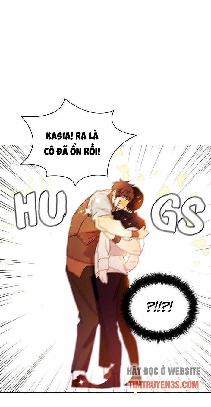 Huyết Nghiệp Kị Sĩ Chuyển Sinh Chapter 8 - 32