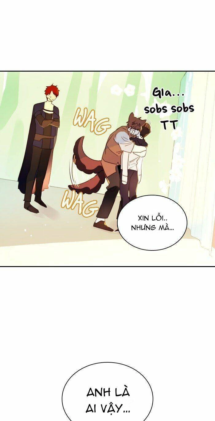 Huyết Nghiệp Kị Sĩ Chuyển Sinh Chapter 8 - 35