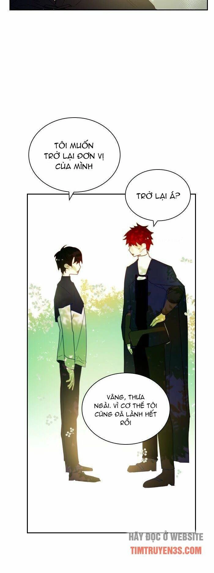 Huyết Nghiệp Kị Sĩ Chuyển Sinh Chapter 8 - 40