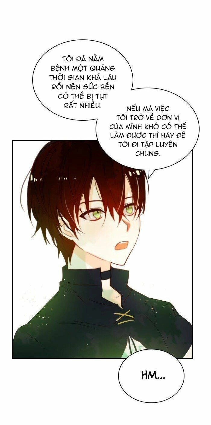 Huyết Nghiệp Kị Sĩ Chuyển Sinh Chapter 8 - 41