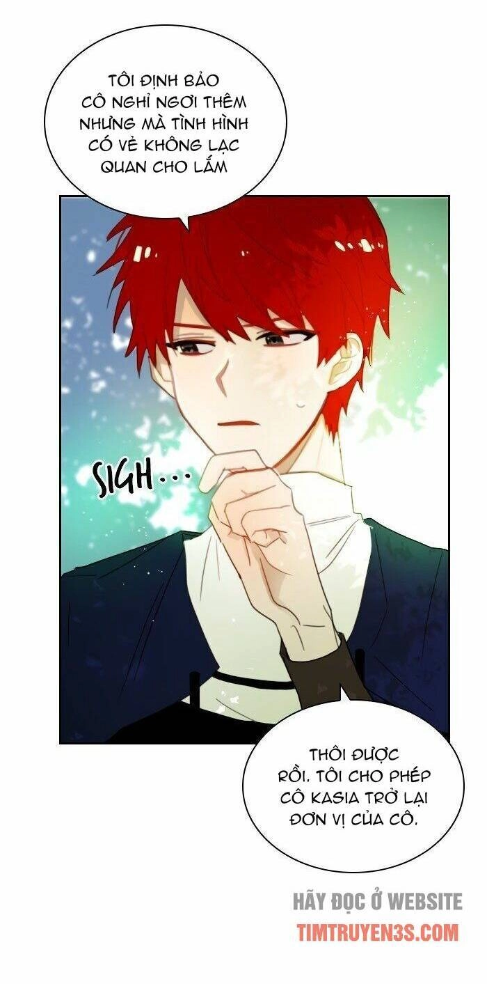 Huyết Nghiệp Kị Sĩ Chuyển Sinh Chapter 8 - 42