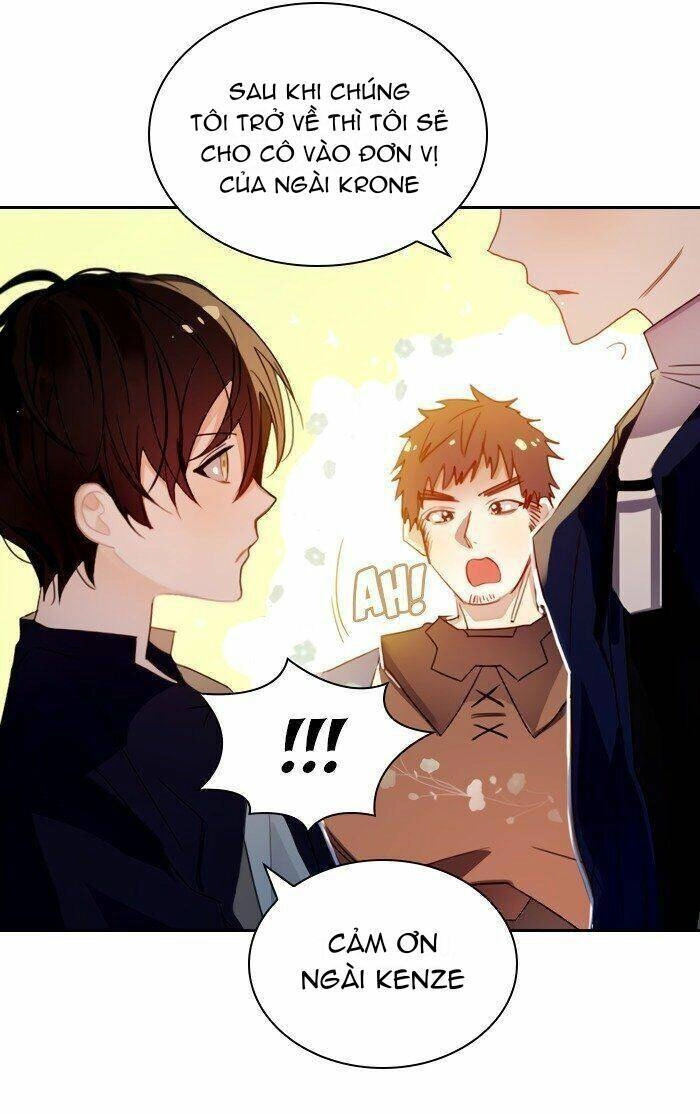 Huyết Nghiệp Kị Sĩ Chuyển Sinh Chapter 8 - 43