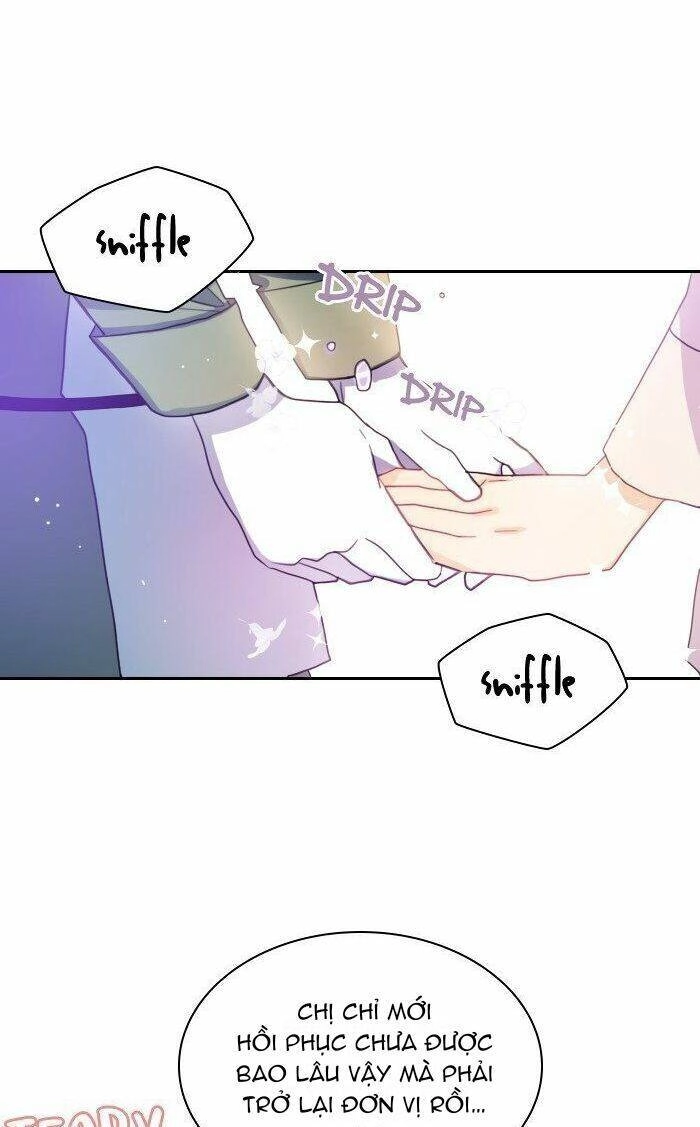 Huyết Nghiệp Kị Sĩ Chuyển Sinh Chapter 8 - 45