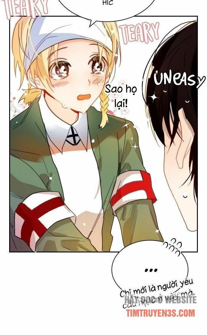 Huyết Nghiệp Kị Sĩ Chuyển Sinh Chapter 8 - 46