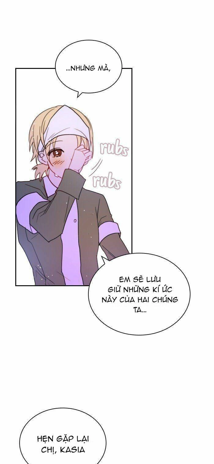 Huyết Nghiệp Kị Sĩ Chuyển Sinh Chapter 8 - 47