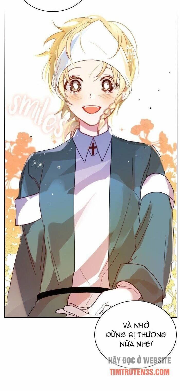 Huyết Nghiệp Kị Sĩ Chuyển Sinh Chapter 8 - 48