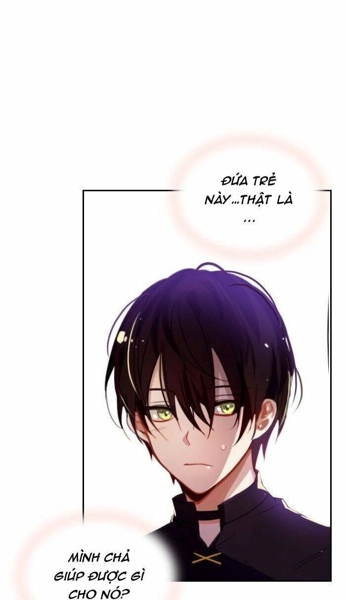 Huyết Nghiệp Kị Sĩ Chuyển Sinh Chapter 8 - 49