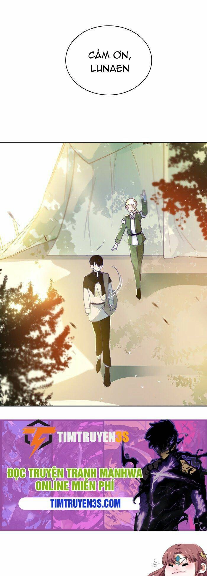 Huyết Nghiệp Kị Sĩ Chuyển Sinh Chapter 8 - 52