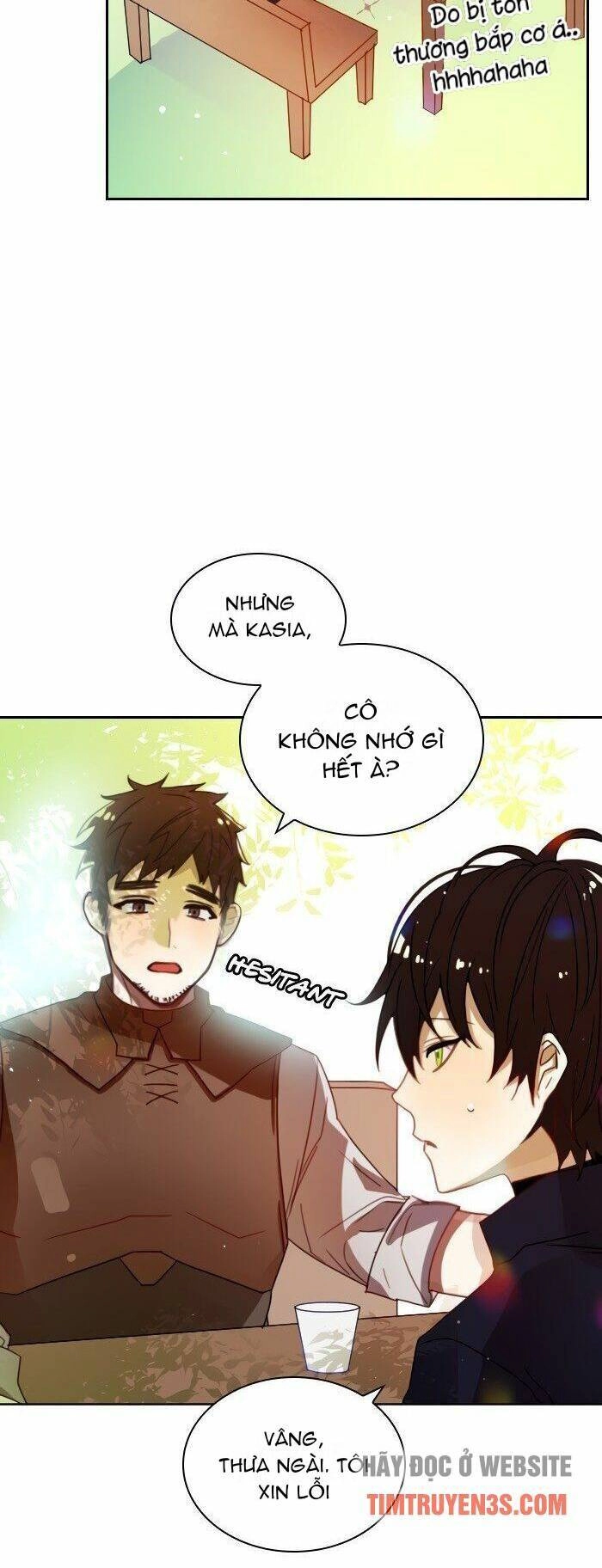 Huyết Nghiệp Kị Sĩ Chuyển Sinh Chapter 9 - 4