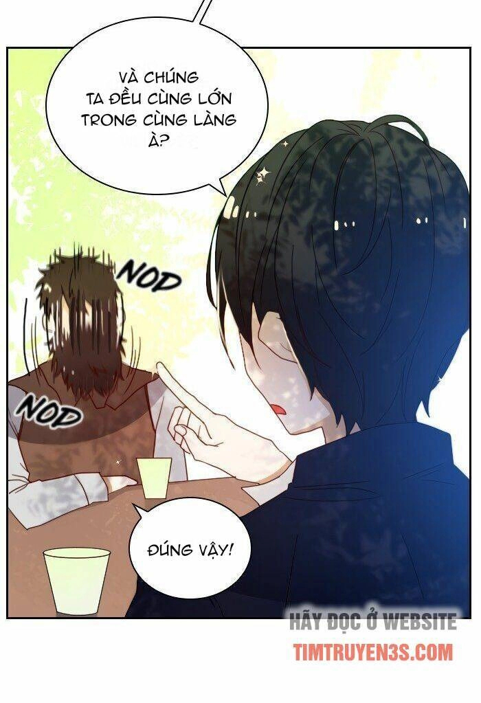 Huyết Nghiệp Kị Sĩ Chuyển Sinh Chapter 9 - 8