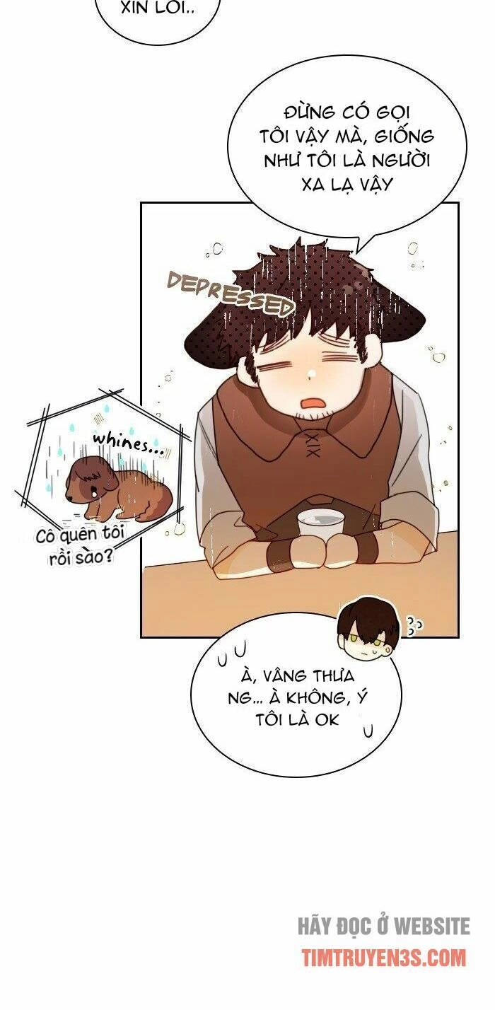 Huyết Nghiệp Kị Sĩ Chuyển Sinh Chapter 9 - 10