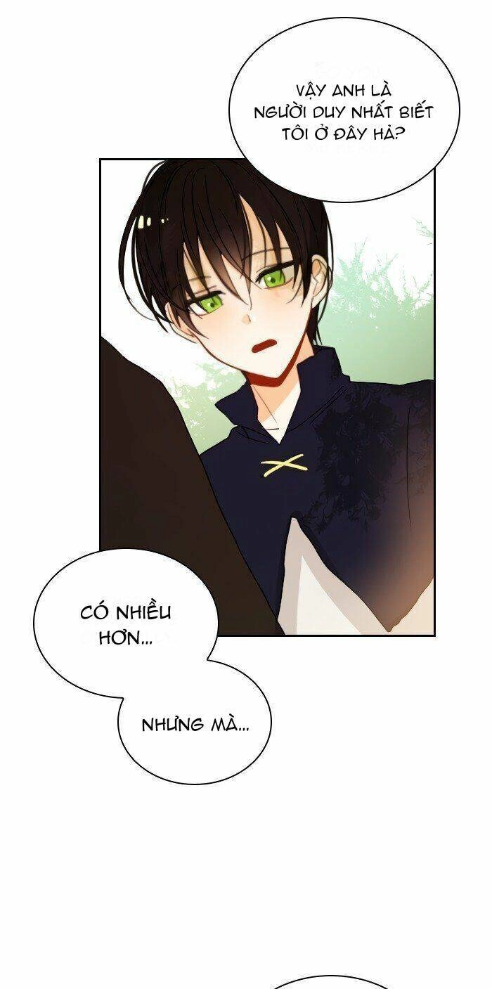 Huyết Nghiệp Kị Sĩ Chuyển Sinh Chapter 9 - 11