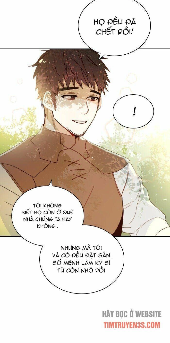 Huyết Nghiệp Kị Sĩ Chuyển Sinh Chapter 9 - 12