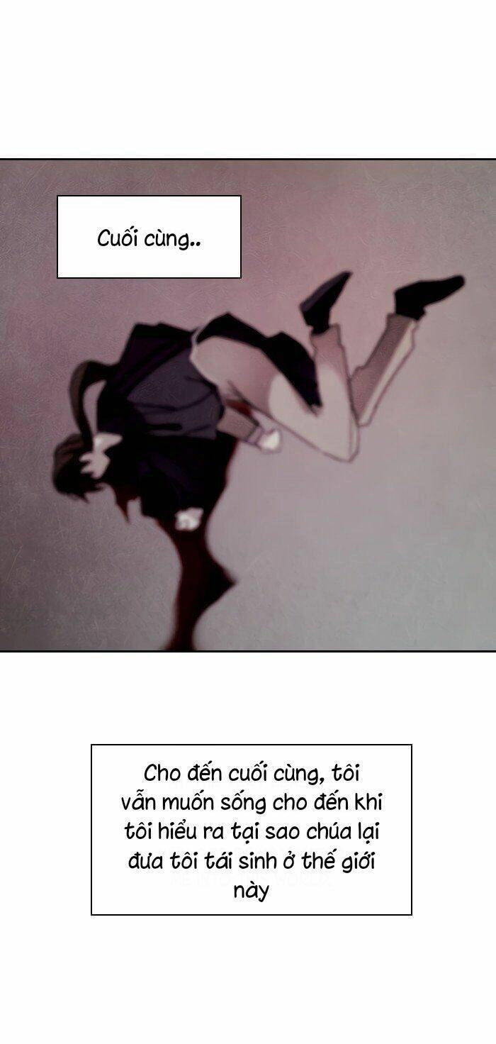 Huyết Nghiệp Kị Sĩ Chuyển Sinh Chapter 9 - 15