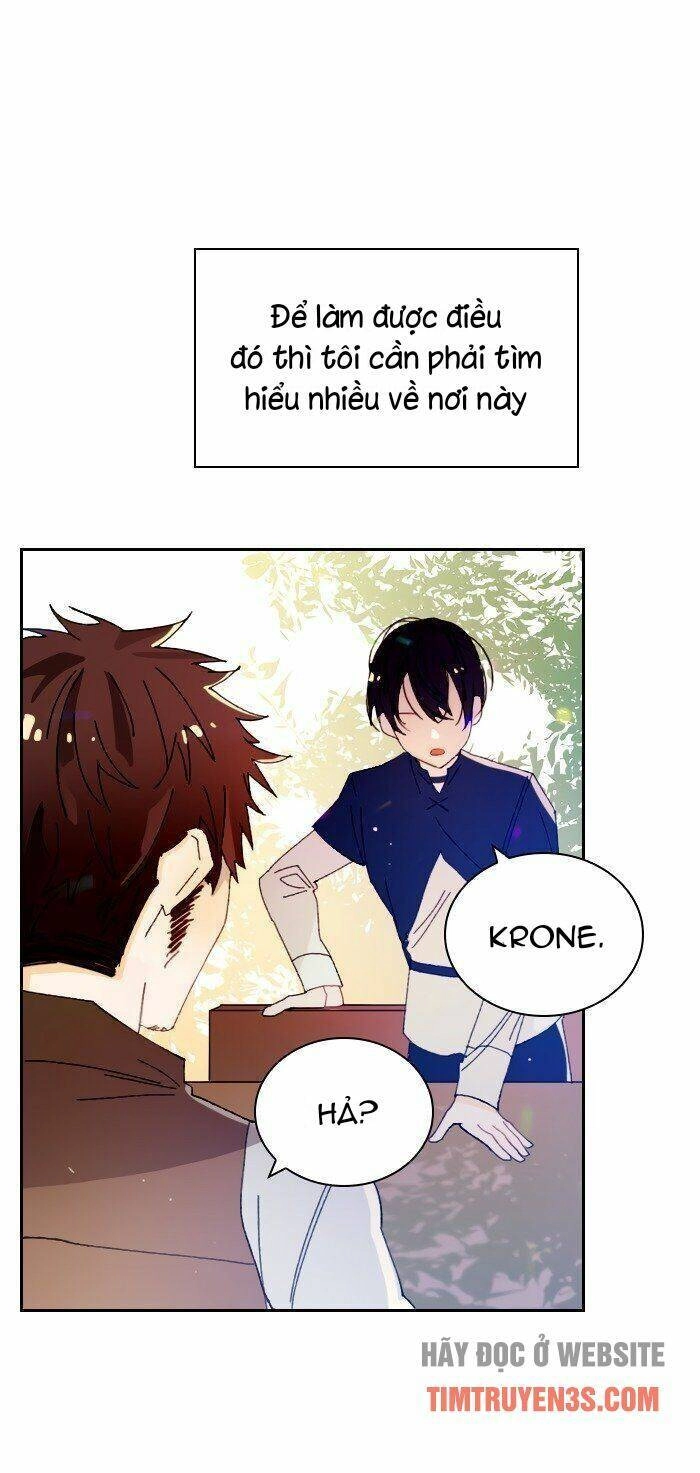 Huyết Nghiệp Kị Sĩ Chuyển Sinh Chapter 9 - 16