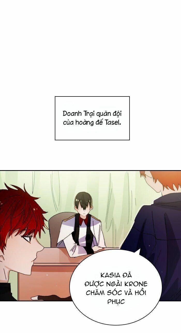 Huyết Nghiệp Kị Sĩ Chuyển Sinh Chapter 9 - 19