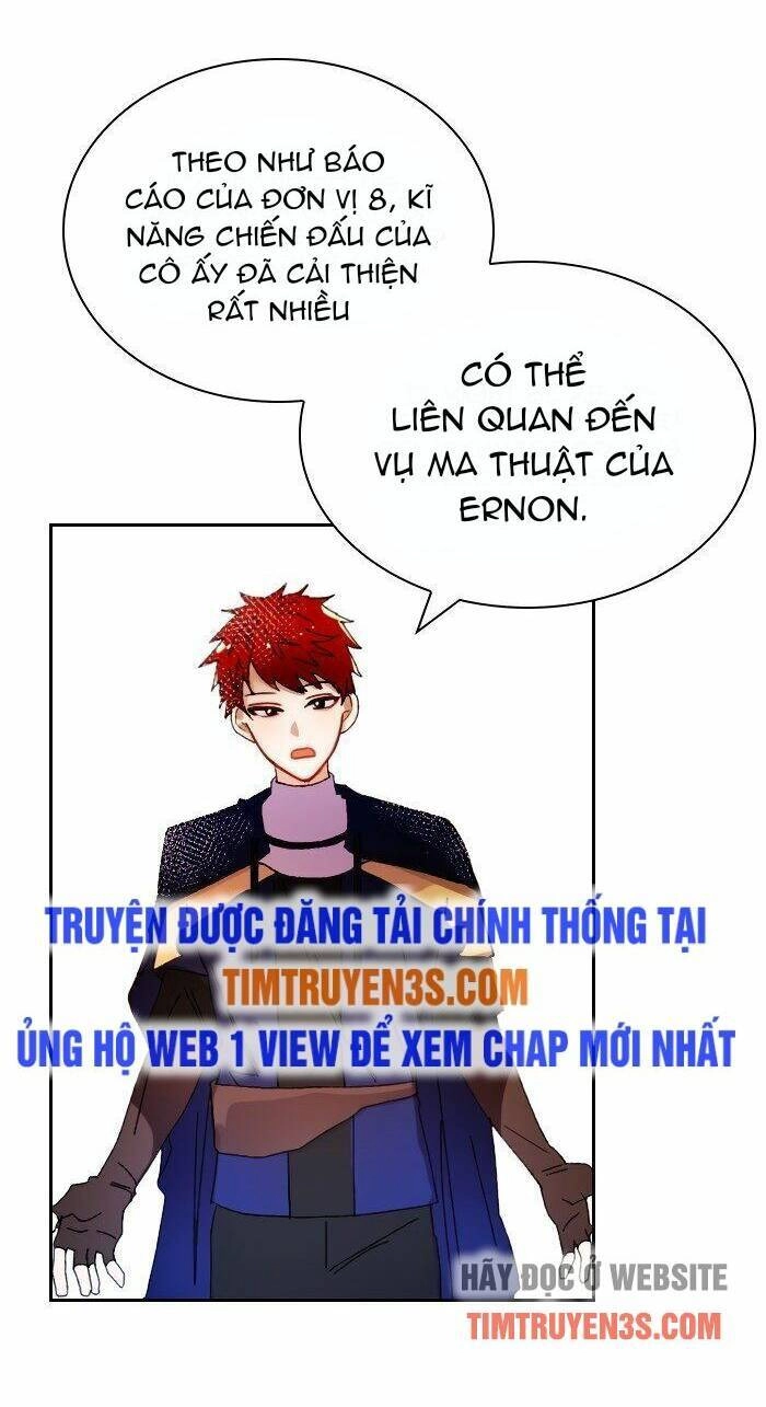 Huyết Nghiệp Kị Sĩ Chuyển Sinh Chapter 9 - 20
