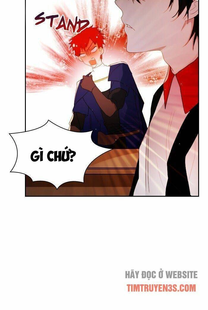 Huyết Nghiệp Kị Sĩ Chuyển Sinh Chapter 9 - 25