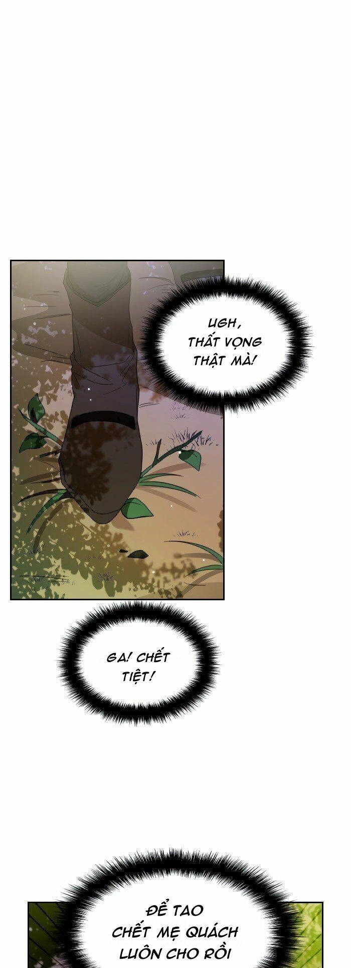 Huyết Nghiệp Kị Sĩ Chuyển Sinh Chapter 9 - 31