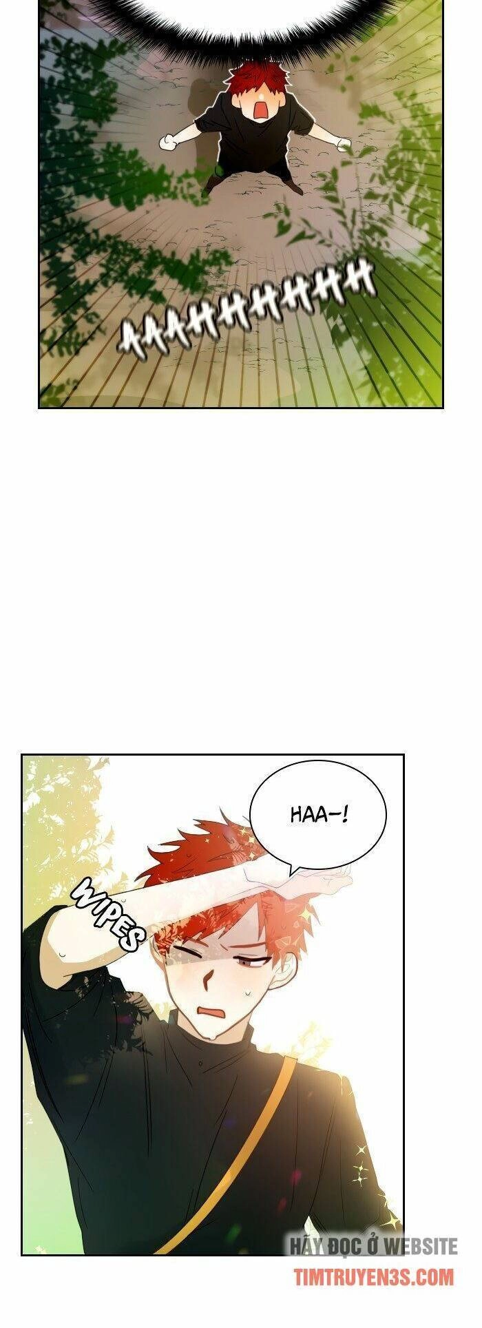 Huyết Nghiệp Kị Sĩ Chuyển Sinh Chapter 9 - 32