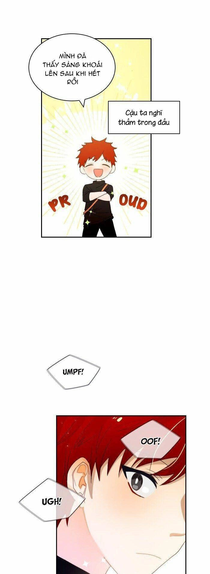 Huyết Nghiệp Kị Sĩ Chuyển Sinh Chapter 9 - 33